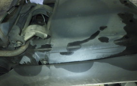 HONDA SPACY 100 2025 JF13