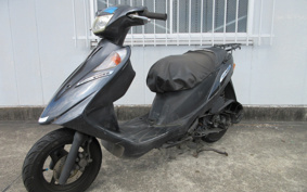 SUZUKI ADDRESS V125 CF46A