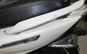 YAMAHA MAJESTY155 S 1996 SG28J