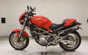 DUCATI MONSTER 900 1999