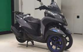YAMAHA TRICITY 155 A SG37J