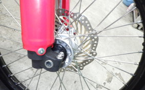 HONDA CRF250L MD47