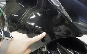 SUZUKI HAYABUSA Gen.3 2022 EJ11A