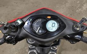 YAMAHA CYGNUS125XSR SE44J