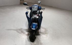 SUZUKI ADDRESS V125 DP12H