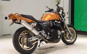 HONDA CB1300SF SUPER FOUR SC40