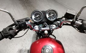 YAMAHA YB125SP PCJL