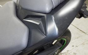 KAWASAKI Z250 2012 ER250C