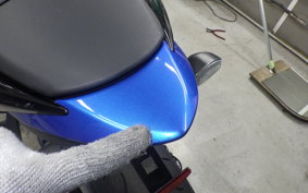 SUZUKI GSX-S1000F 2021 GT79B