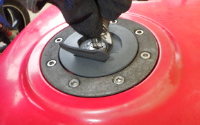 SUZUKI WOLF 250 VJ21A