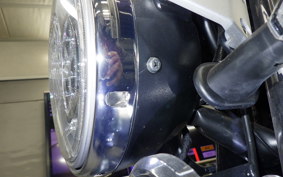 HONDA CB1300SF SUPER FOUR Gen. 3 2025 SC54