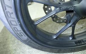 HONDA CB250RA 2009 MC52