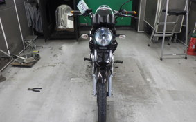 YAMAHA YBR125 2025