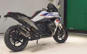 BMW R1300RS ASA 2026