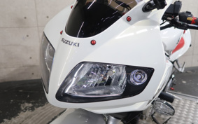 SUZUKI SV650 S 2008 BY132