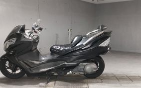SUZUKI SKYWAVE 250S CJ44A