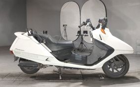 HONDA FUSION MF02