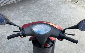YAMAHA JOG DELUXE SA36J