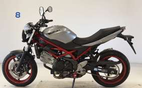 SUZUKI SV650 A 2019 VP55B