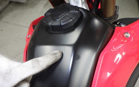 HONDA CRF250L 2026 MD47