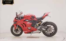 DUCATI PANIGALE V4 2020