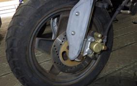 SUZUKI TR50 STREET MAGIC 2010 CA1LA