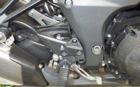 KAWASAKI NINJA 1000 A 2018 ZXT00W