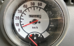 HONDA GYRO TA03