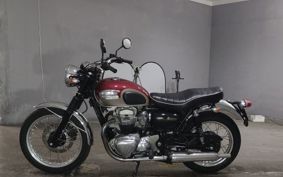 KAWASAKI W650 2006 EJ650A