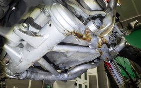 HONDA XR-250 GEN 2 2006 MD30