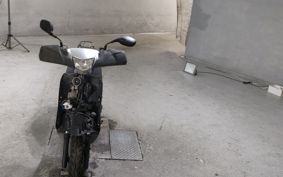 SUZUKI ADDRESS V125 CF4EA