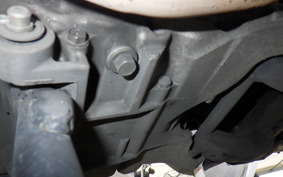 HONDA LEAD 125 JF45