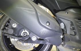 YAMAHA N-MAX 155 2025 SG66J