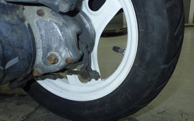 HONDA DIO AF18