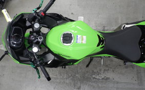 KAWASAKI NINJA 250 2 2019 EX250Y
