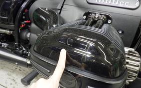 BMW R18 2025