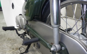 HONDA C70 SUPER CUB C70