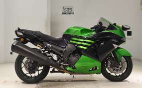 KAWASAKI ZX 1400 NINJA R A 2016