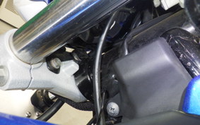 SUZUKI GSR250 1989