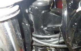 SUZUKI GSX400 IMPULSE 2009 GK7CA