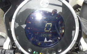 YAMAHA XSR155