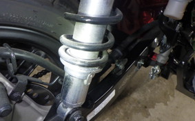 HONDA DAX 125 2024 JB04