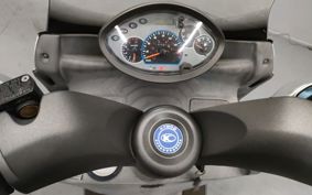 KYMCO KYMCO GRANDDINK 125X SH25DC