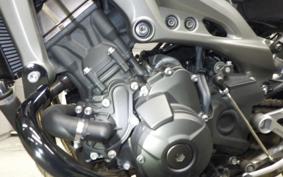 YAMAHA MT-09 2014 RN34J