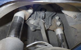 SUZUKI ADDRESS V125 G CF46A