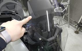 HONDA X-ADV 750 2025 RH21