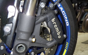 SUZUKI GSX-S1000 Gen.2 2022