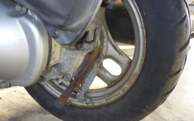 HONDA DIO Gen.6 AF62