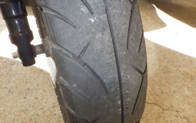 HONDA ﾀﾞﾝｸ AF74