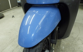 SUZUKI LET's 2015 CA4AA